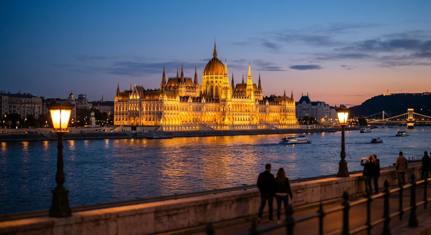 Budapest