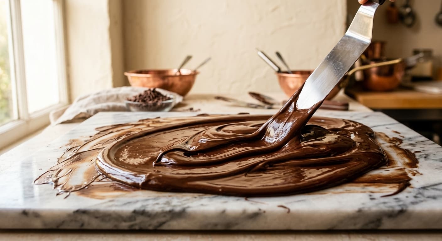 The Science of Tempering