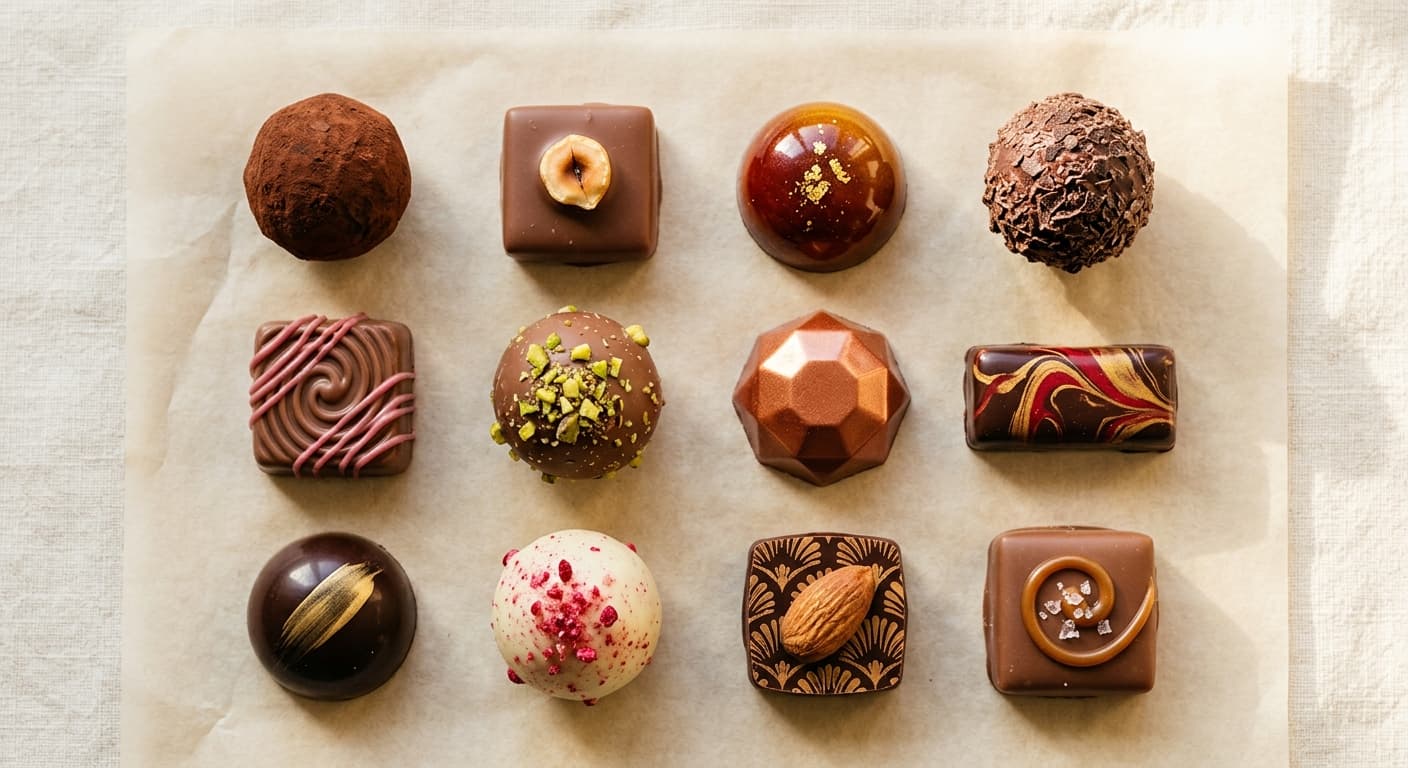The Viennese Collection