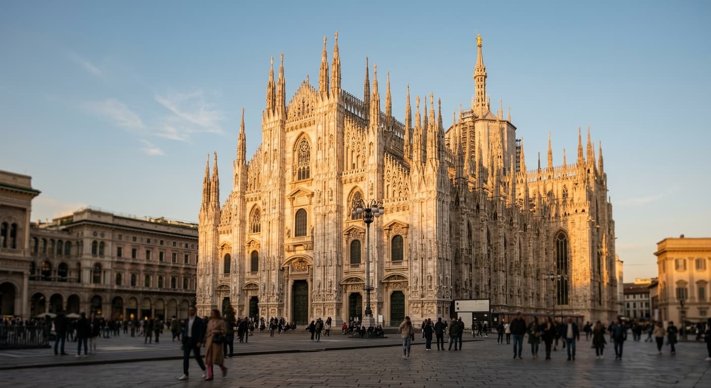Milan